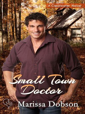 cover image of Small Town Doctor